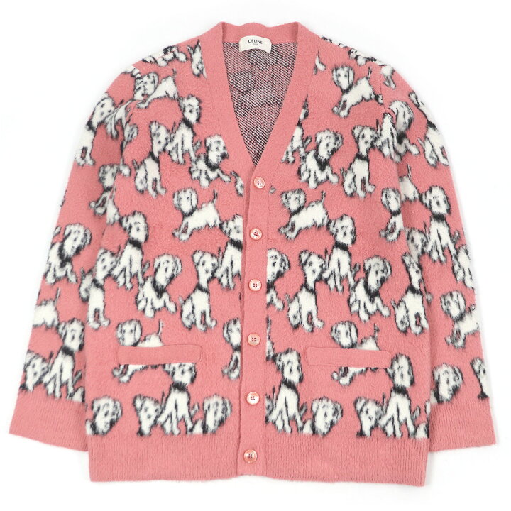 楽天市場】未使用品□CELINE セリーヌ 22SS 2A94W531Q エイミー  