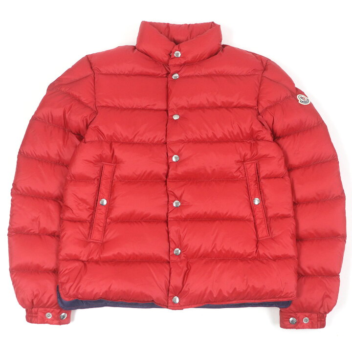 楽天市場】美品□MONCLER モンクレール 19-20AW PIRIAC GIUBBOTTO ロゴ  