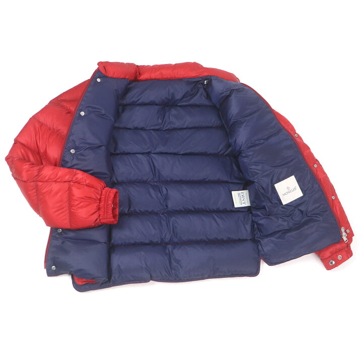 楽天市場】美品□MONCLER モンクレール 19-20AW PIRIAC GIUBBOTTO ロゴ  