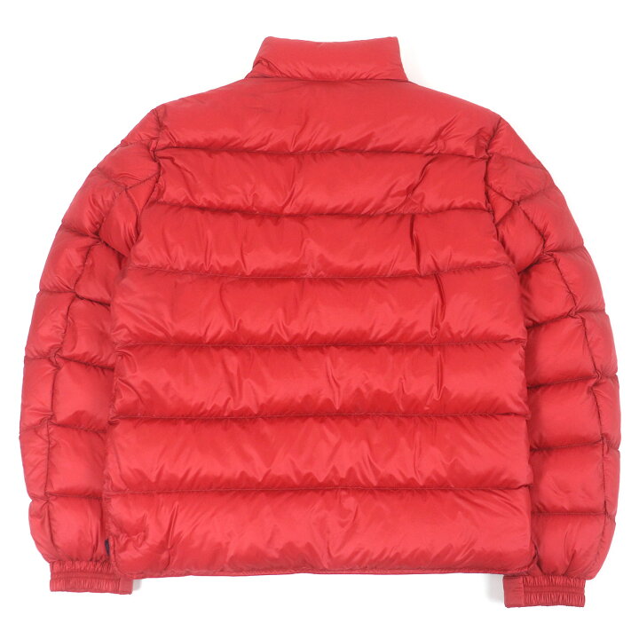 楽天市場】美品□MONCLER モンクレール 19-20AW PIRIAC GIUBBOTTO ロゴ  