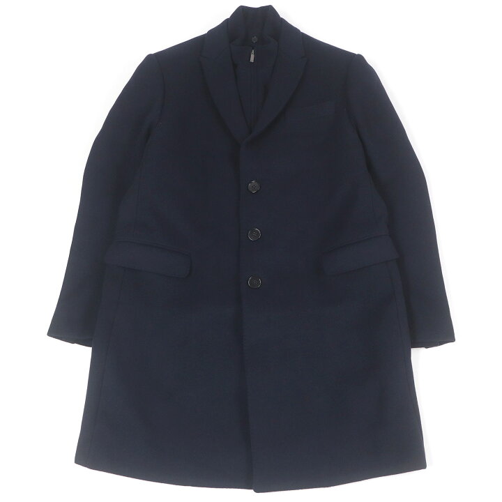 楽天市場】極美品□EMPORIO ARMANI エンポリオ アルマーニ 2023年製 黒 