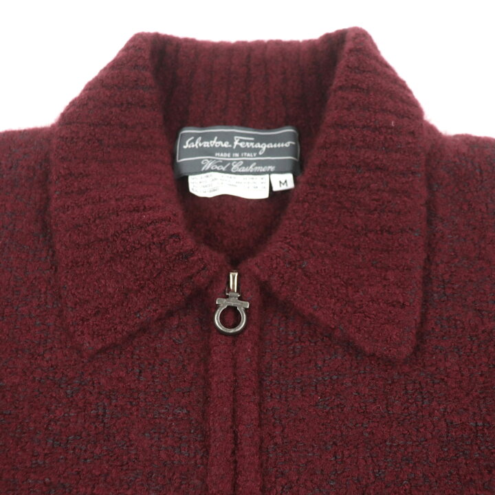 楽天市場】美品▽Salvatore Ferragamo サルヴァトーレフェラガモ  