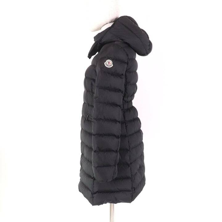 楽天市場】美品☆MONCLER モンクレール CHARPAL シャーパル フード 