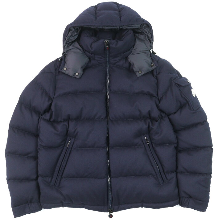 楽天市場】美品△MONCLER モンクレール 18-19AW MONTGENEVRE モンジュ 