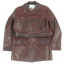 楽天市場】aero leather ステアハイドの通販