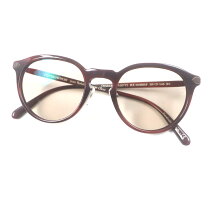 楽天市場】オリバーピープルズ ベルルッティの通販