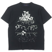 楽天市場】Louis Vuitton ルイヴィトン（Tシャツ・カットソー 