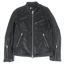 楽天市場】jackrose シングルライダースの通販