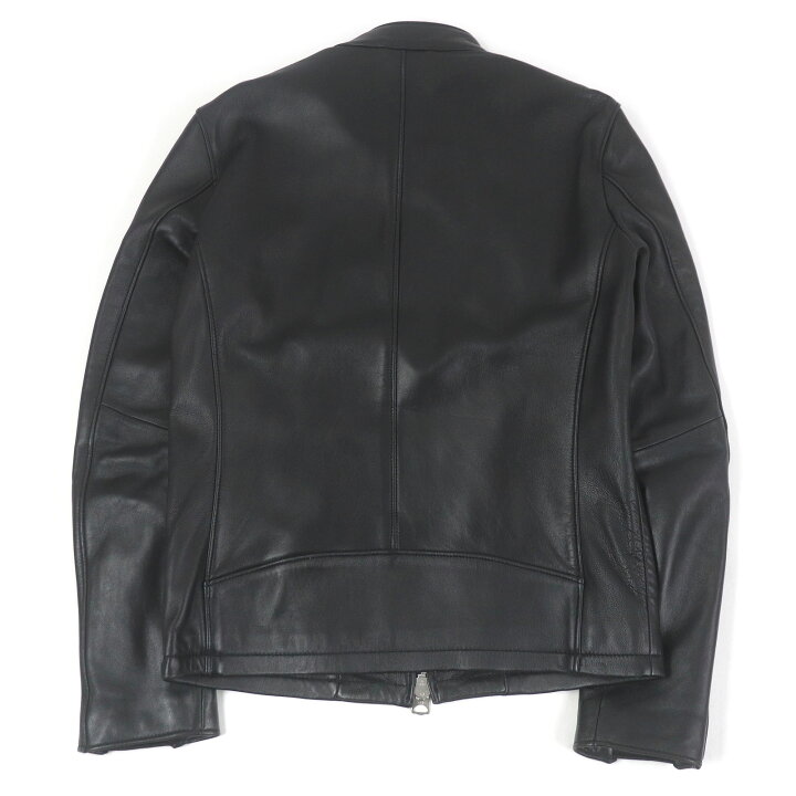 楽天市場】極美品□JACK ROSE ジャックローズ 254703J 羊革 シングル 