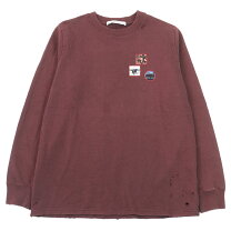 楽天市場】ジバンシー tシャツ（スウェット・トレーナー｜トップス 