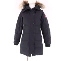 楽天市場】canada goose shelburne parkaの通販