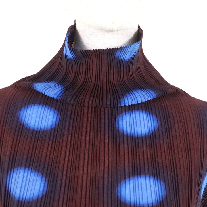 楽天市場】極美品☆PLEATS PLEASE プリーツプリーズ イッセイミヤケ 