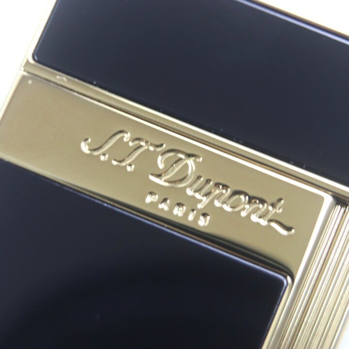 楽天市場】極美品▽Dupont デュポン SLIMMY スリミー スクエア  