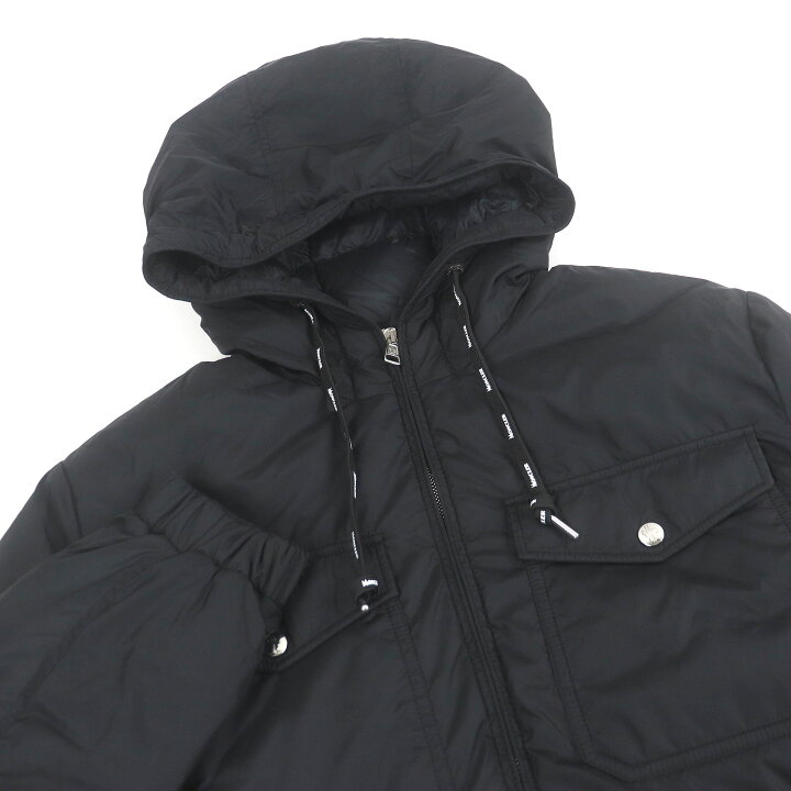 楽天市場】美品□MONCLER モンクレール 19-20AW MENUE GIUBBOTTO 