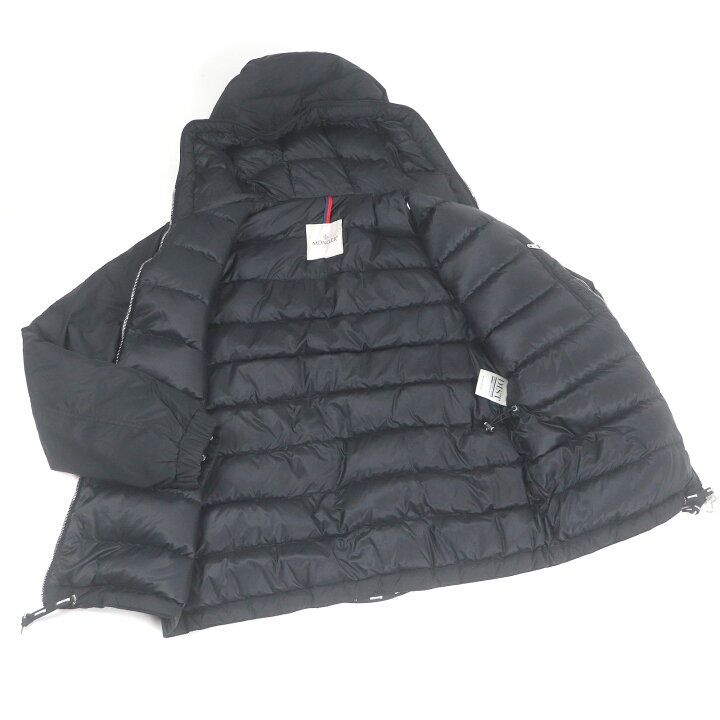 楽天市場】美品□MONCLER モンクレール 19-20AW MENUE GIUBBOTTO 