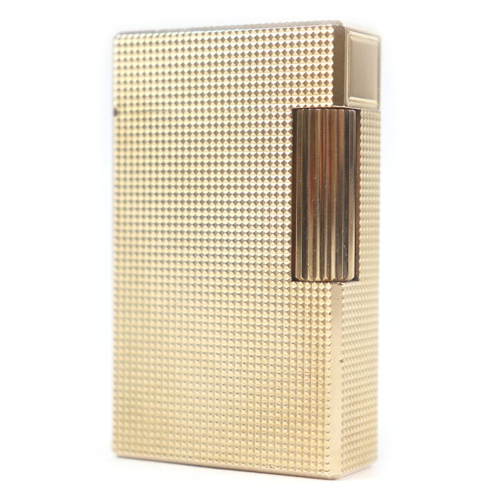 楽天市場】外装美品□Dupont デュポン ライン1 ロング ダイヤモンド 