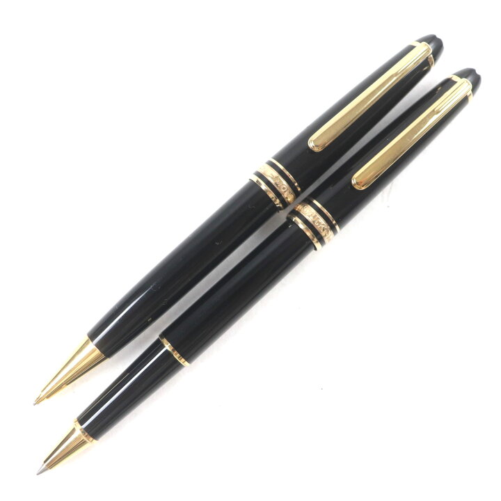 楽天市場】良品▽MONTBLANC モンブラン マイスターシュテュック 