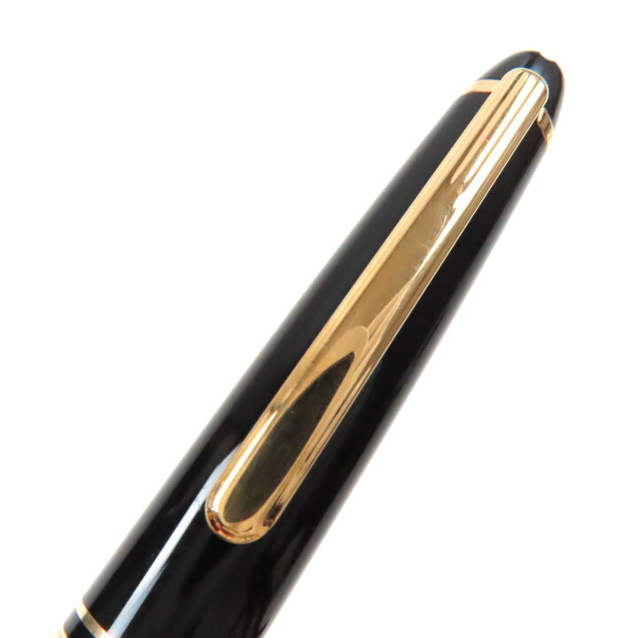楽天市場】良品▽MONTBLANC モンブラン マイスターシュテュック 