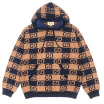楽天市場】グッチ GUCCI（スタイル（パーカー）プルオーバーパーカー  