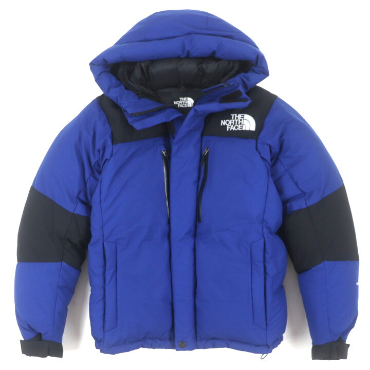 楽天市場】極美品▽THE NORTH FACE ザ・ノースフェイス ND91840 Baltro 