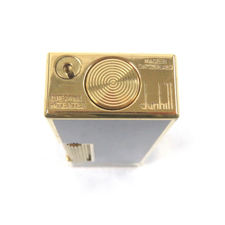 楽天市場】美品□Dunhill ダンヒル ラッカー マーブル柄 スクエア  