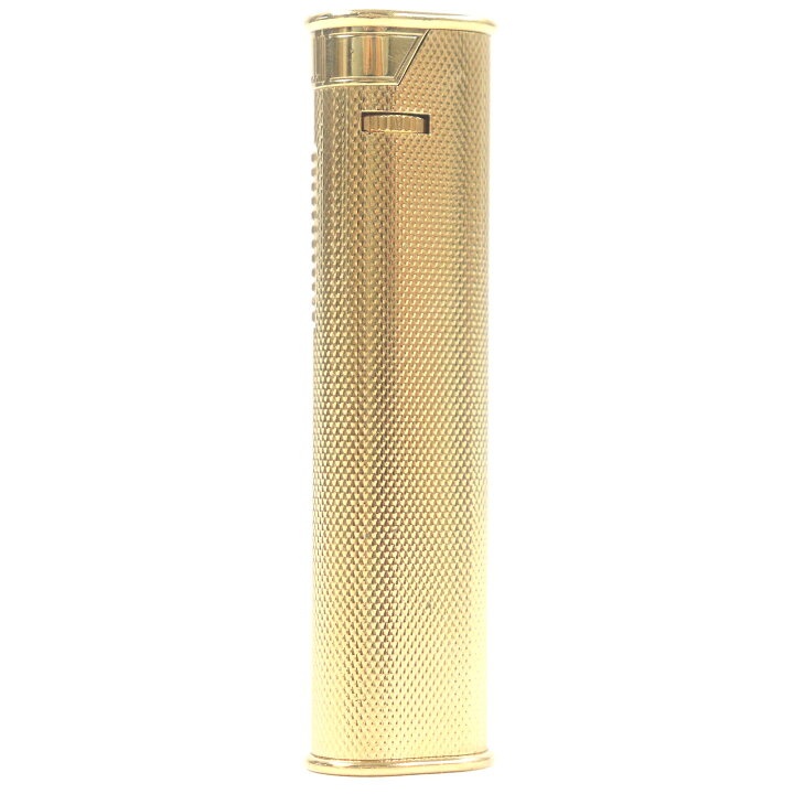 楽天市場】外装美品□Dunhill ダンヒル スリム 総柄 オーバル ローラー 