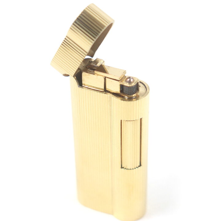 楽天市場】外装極美品□Dunhill ダンヒル ストライプ柄 オーバル 