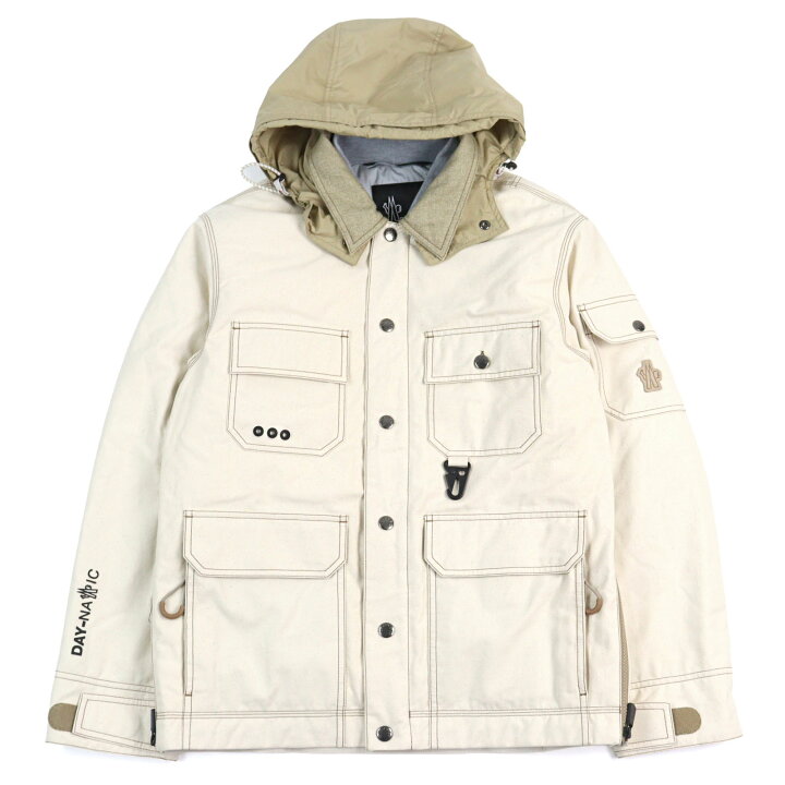 楽天市場】極美品○MONCLER GRENOBLE モンクレール グルノーブル 24 