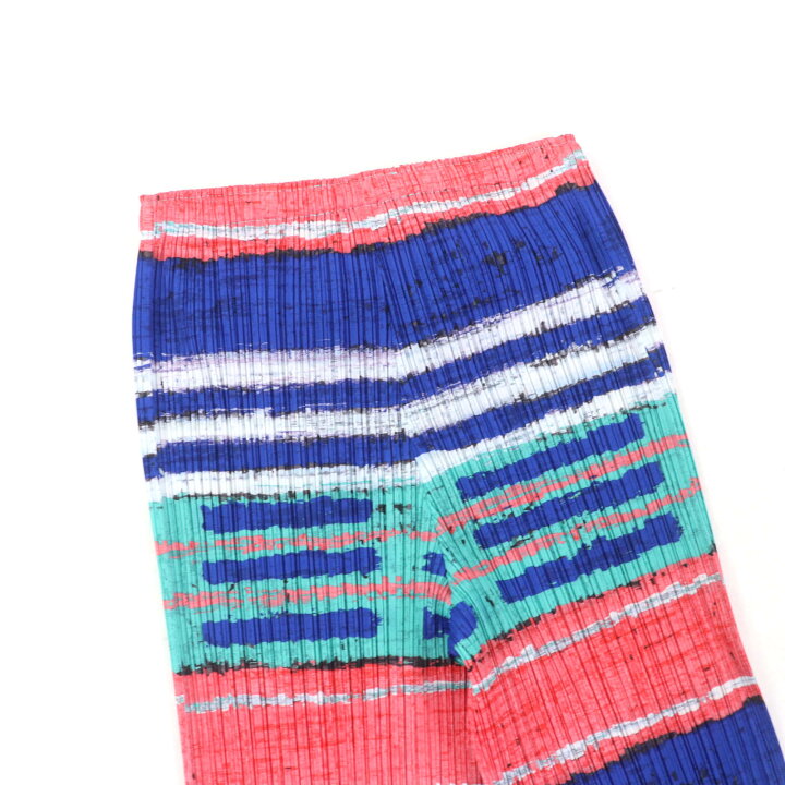 楽天市場】極美品☆PLEATS PLEASE プリーツプリーズ イッセイミヤケ  