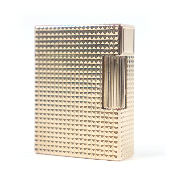 楽天市場】外装極美品□Dupont デュポン ライン1 ショート 