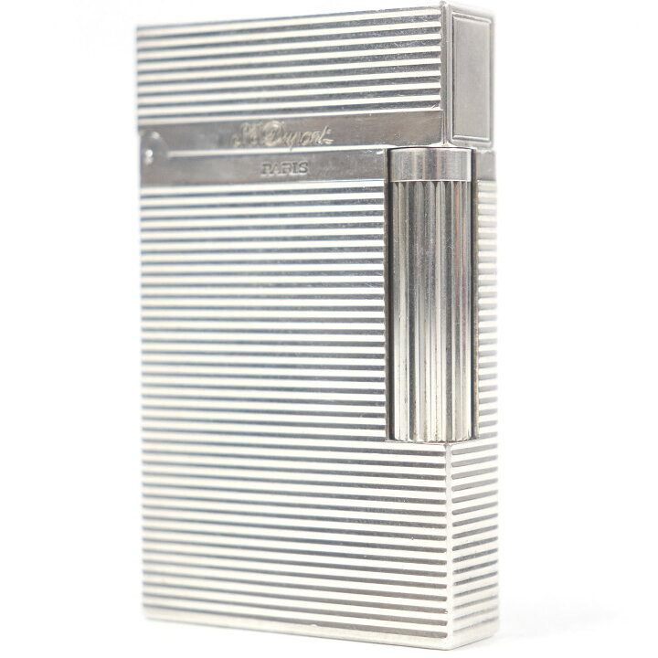 楽天市場】外装美品□Dupont デュポン ライン2 ヴァーティカルライン 