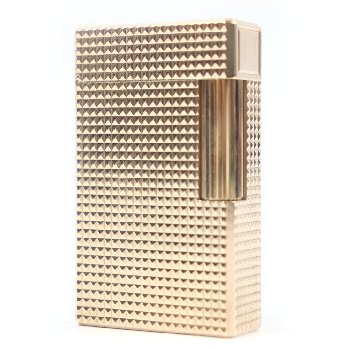 楽天市場】外装極美品□Dupont デュポン ライン1 ロング ダイヤモンド 
