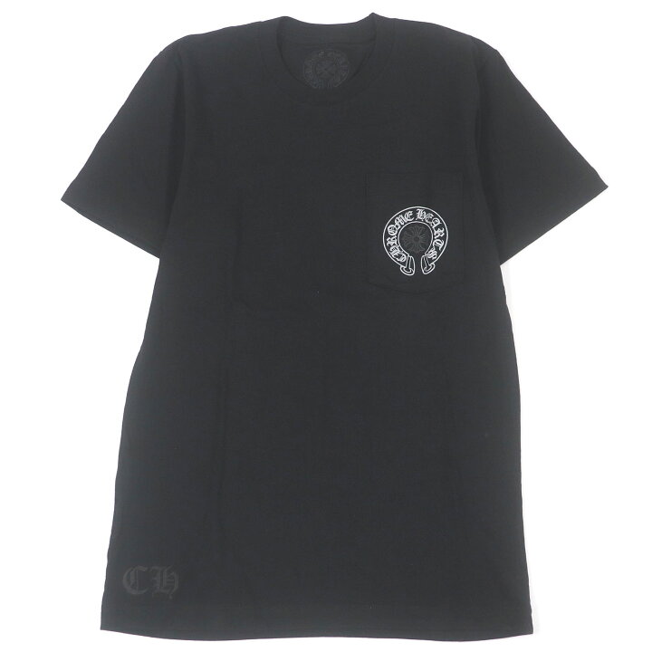楽天市場】未使用品□CHROME HEARTS クロムハーツ コットン100  