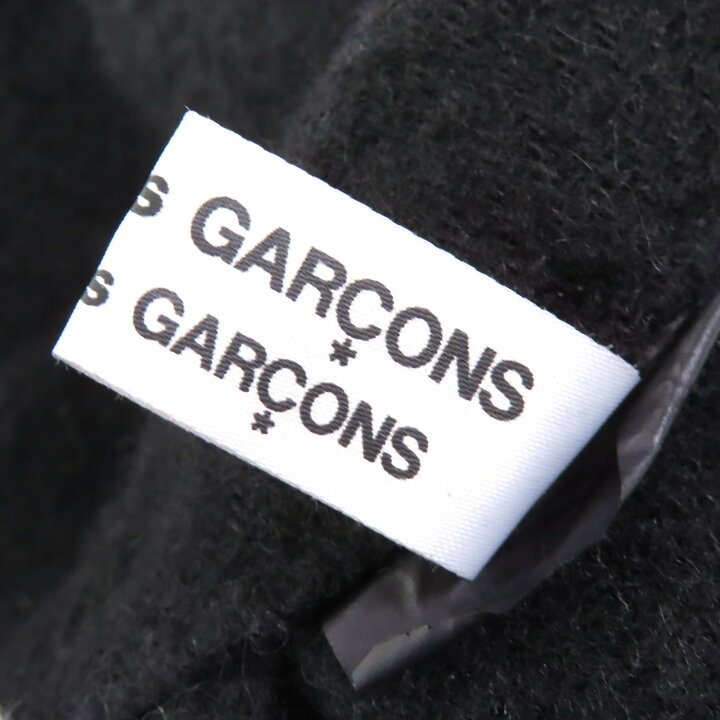 楽天市場】極美品△COMME des GARCONS COMME des GARCONS  
