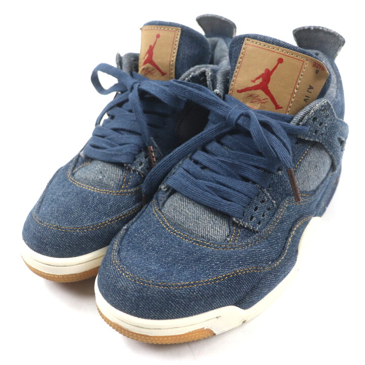 楽天市場】良品▽Nike Levis ナイキ リーバイス A02571-401 AIR 