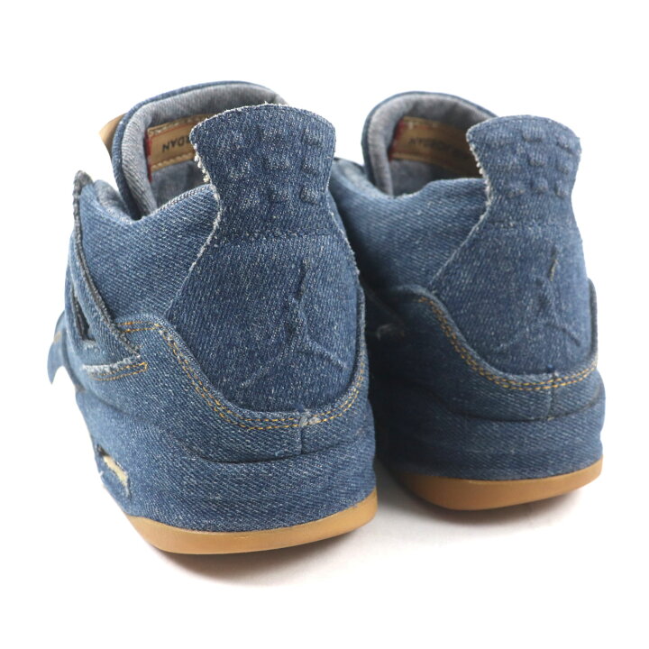 楽天市場】良品▽Nike Levis ナイキ リーバイス A02571-401 AIR 