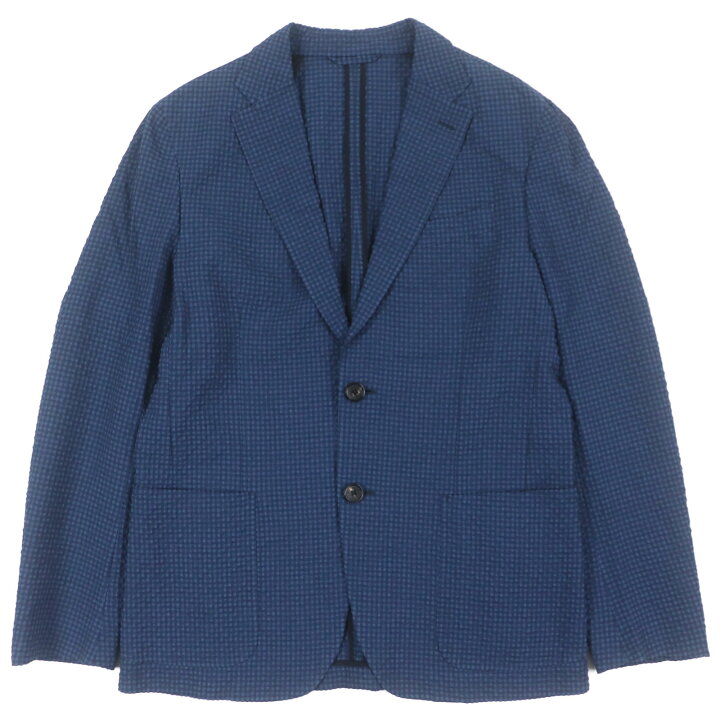 楽天市場】未使用品▽Ermenegildo Zegna エルメネジルドゼニア ウール 
