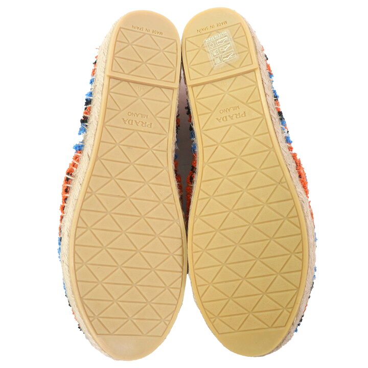 楽天市場】未使用品△PRADA プラダ 1S840M テリークロス 