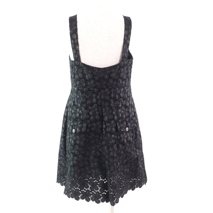 楽天市場】極美品☆CHANEL シャネル 08A P33424 Little Black Dress  
