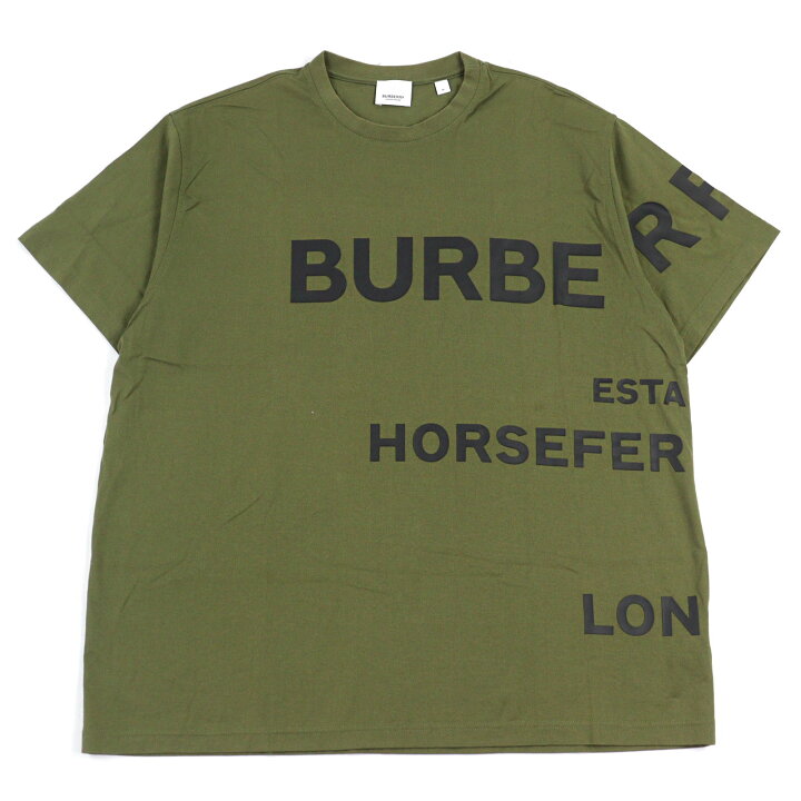 楽天市場】美品○BURBERRY バーバリー 8055249 HARLFORD コットン100 