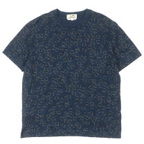 楽天市場】エルメス Tシャツ（スタイル（ネック）クルーネック）（T  