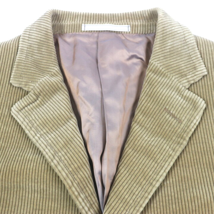 楽天市場】美品▽GUCCI グッチ トムフォード期 ロゴ入りボタン 