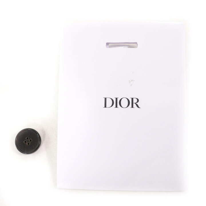 楽天市場】未使用品△Christian Dior クリスチャンディオール 23AW  