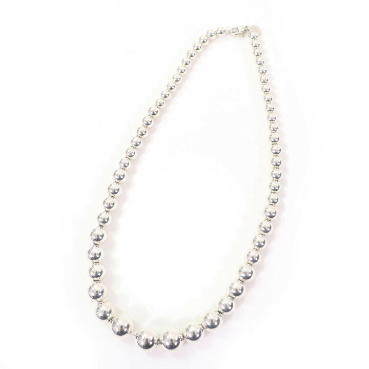 楽天市場】美品☆TIFFANY&Co. ティファニー ハードウェア グラジュエ 