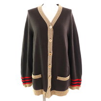 楽天市場】シャネル 中古（カーディガン・ボレロ｜トップス 