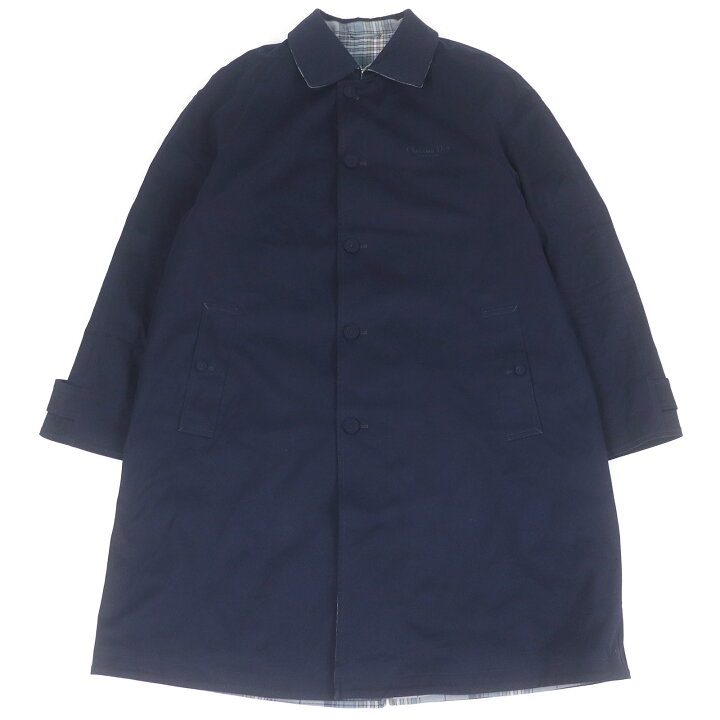 楽天市場】美品□DIOR ディオール オム 2025年製 513C350A6471 ロゴ  
