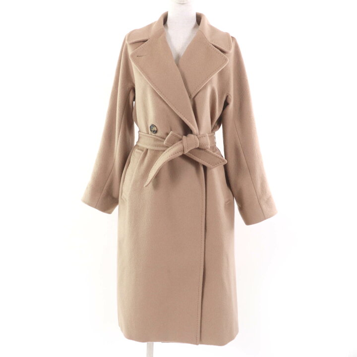 楽天市場】極美品☆WEEKEND MaxMara ウィークエンドマックスマーラ 