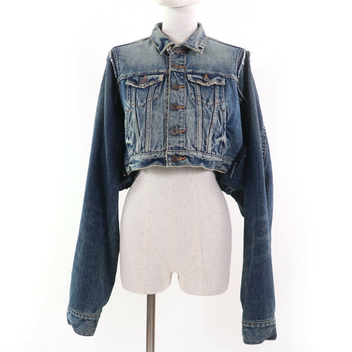 楽天市場】美品☆Maison MIHARA YASUHIRO メゾンミハラヤスヒロ 