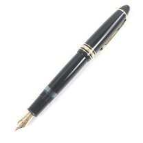 楽天市場】モンブラン 146 万年筆 中古の通販