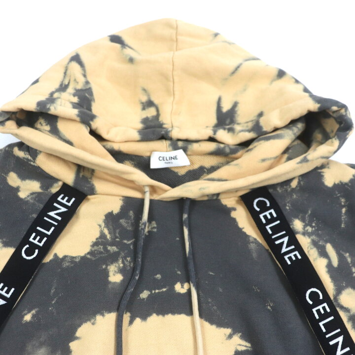 楽天市場】美品▽CELINE セリーヌ 2Y85A333U コットン100% レイヤード 